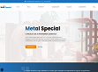 metal-special.com Rozsdamentes acél cső gyártás