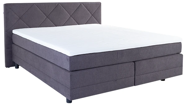 Nordstar Premium boxspring ágy