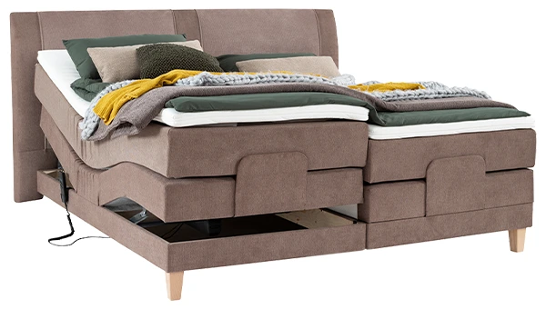 Nordstar Premium boxspring ágy