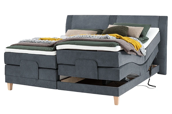 Nordstar Premium boxspring ágy