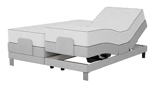 Nordstar SS 60 bonellrugós ágytest