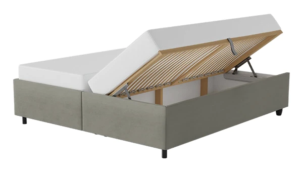 Nordstar SS 70 ágyneműtartós ágyalap