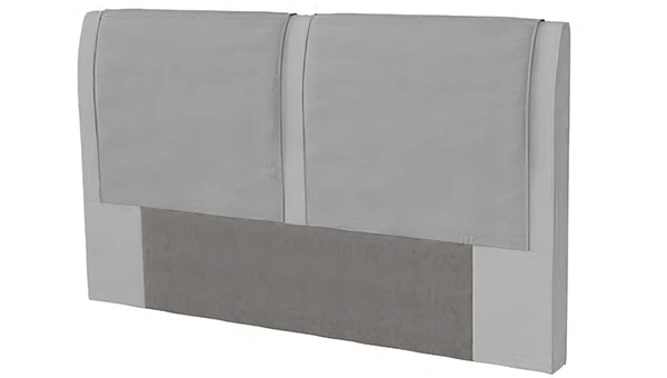 Nordstar boxspring SS 05 fejvég