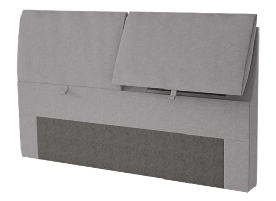 Palmanova ágy PN A1 fejvég