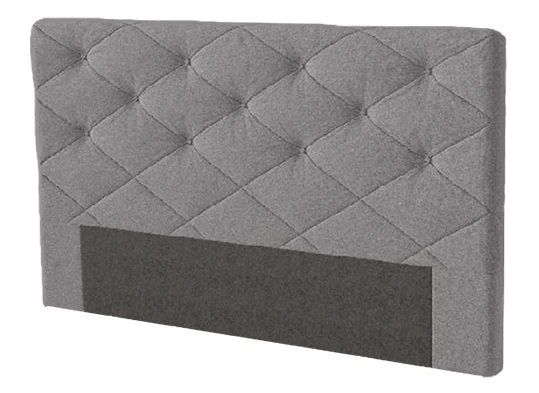 Palmanova ágy PN A4 fejvég