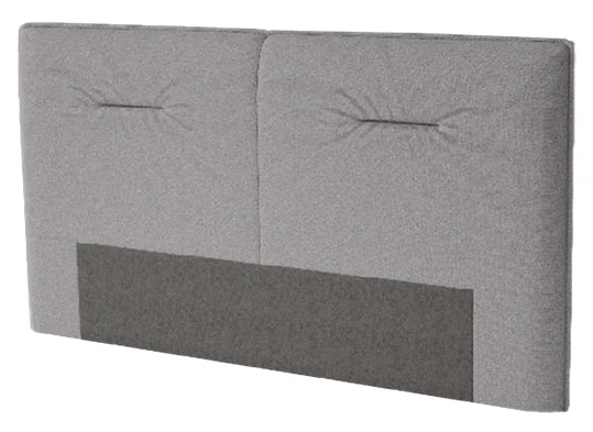 Palmanova ágy PN B2 fejvég