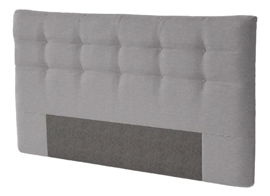 Palmanova ágy PN 10 fejvég