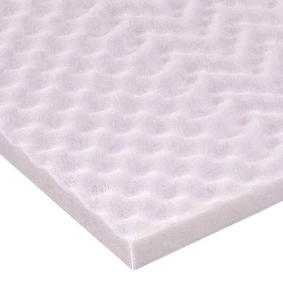 5 zónás masszírozó komfortfelület