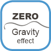 Zéró gravitáció effektus